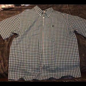 Cinch XXL Button Down